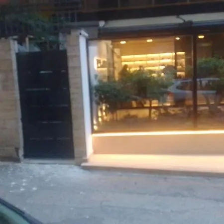 דירה Tirana Stay Suites *
