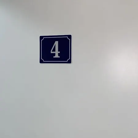דירה Tirana Stay Suites טיראנה