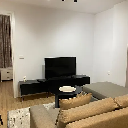 Tirana Stay Suites Apartmán Tirana