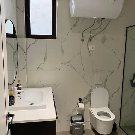 Tirana Stay Suites